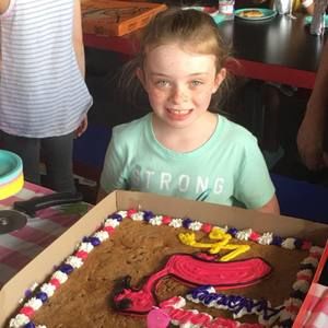 Meet your Posher, Kim